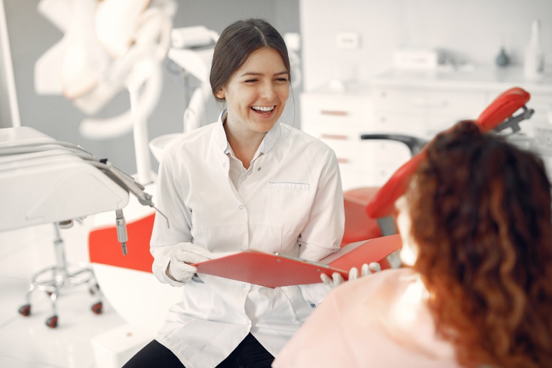 Contador para Dentistas conheça os aspectos legais