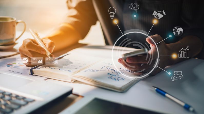 A importância da Contabilidade para Loja Virtual A importância da Contabilidade para Loja Virtual