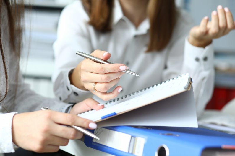 5 benefícios da legalização da empresa 5 benefícios da legalização da empresa