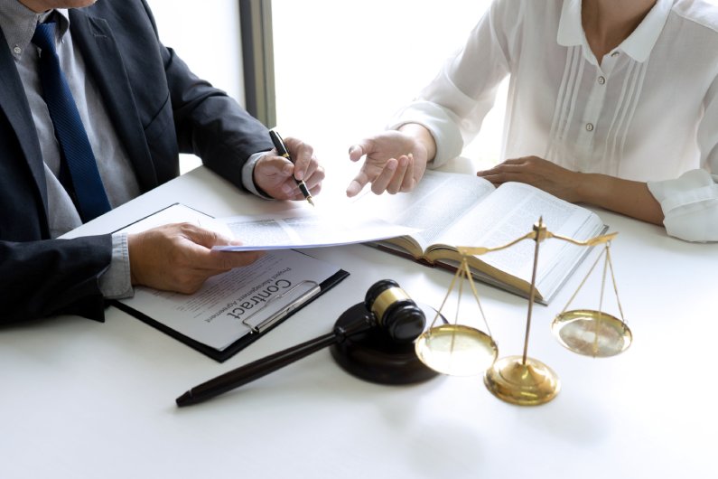 Por que você deve ter ajuda de uma contabilidade para a legalização da sua empresa Por que você deve ter ajuda de uma contabilidade para a legalização da sua empresa