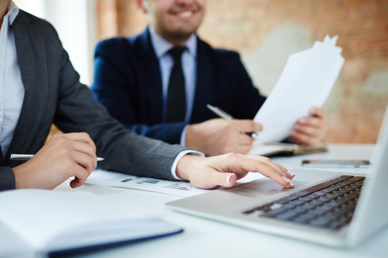 Vantagens da contabilidade para uma microempresa Vantagens da contabilidade para uma microempresa