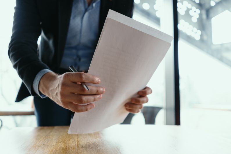 Como funciona a legalização da empresa-01 Como funciona a legalização da empresa?