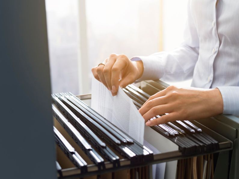 Registro de Funcionários tenha o suporte necessário para formalizar a admissão-01 Registro de Funcionários tenha o suporte necessário para formalizar a admissão