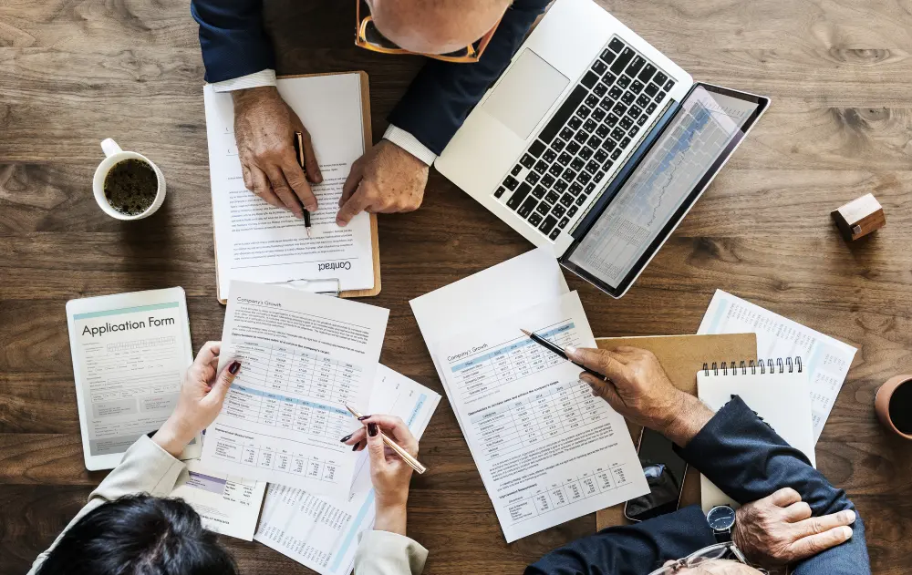 Contabilidade de Imobilizado: o que é e a sua importância Contabilidade de Imobilizado: o que é e a sua importância