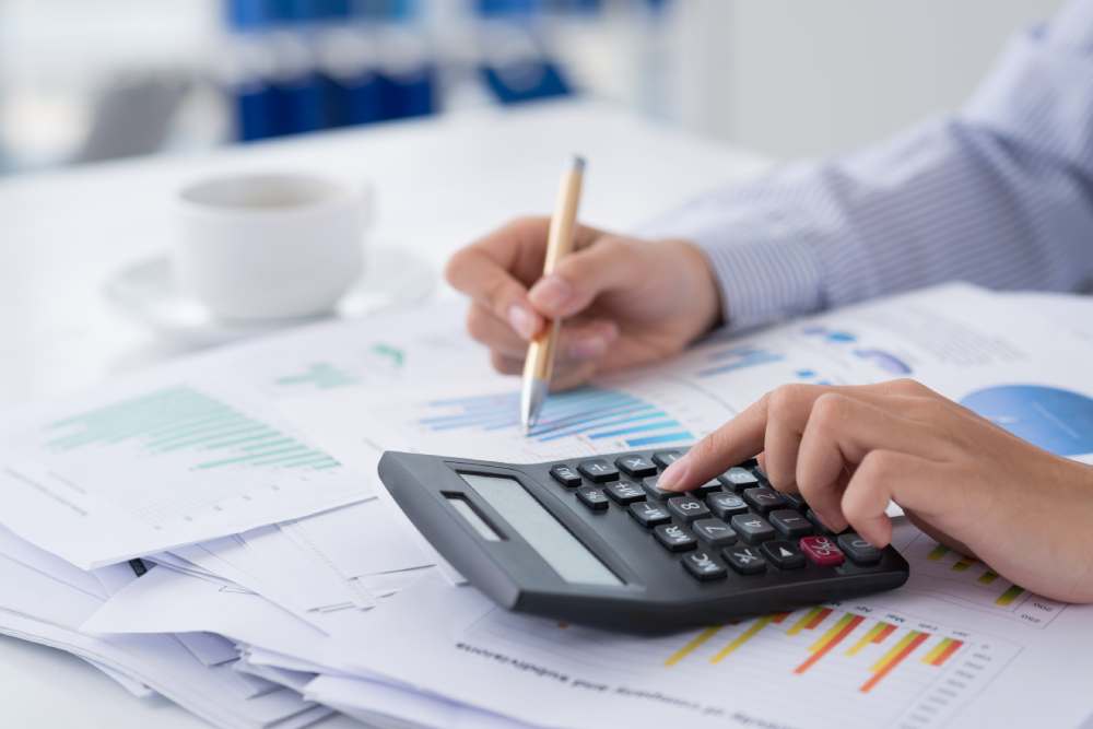 Contabilidade de custos: entenda a importância para gestão financeira do seu negócio Contabilidade de custos: entenda a importância para gestão financeira do seu negócio