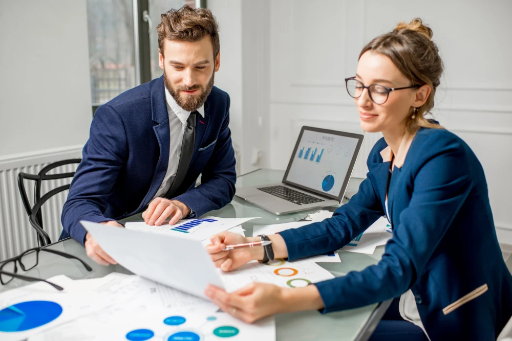 8 dicas para melhorar a gestão da sua empresa // Contabilidade 8 dicas para melhorar a gestão da sua empresa // Contabilidade