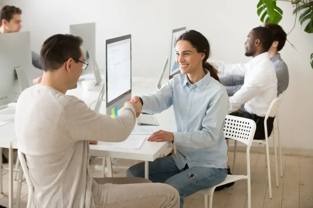 Guia para Contratação de Funcionários // Empresa Contabilidade Guia para Contratação de Funcionários // Empresa Contabilidade