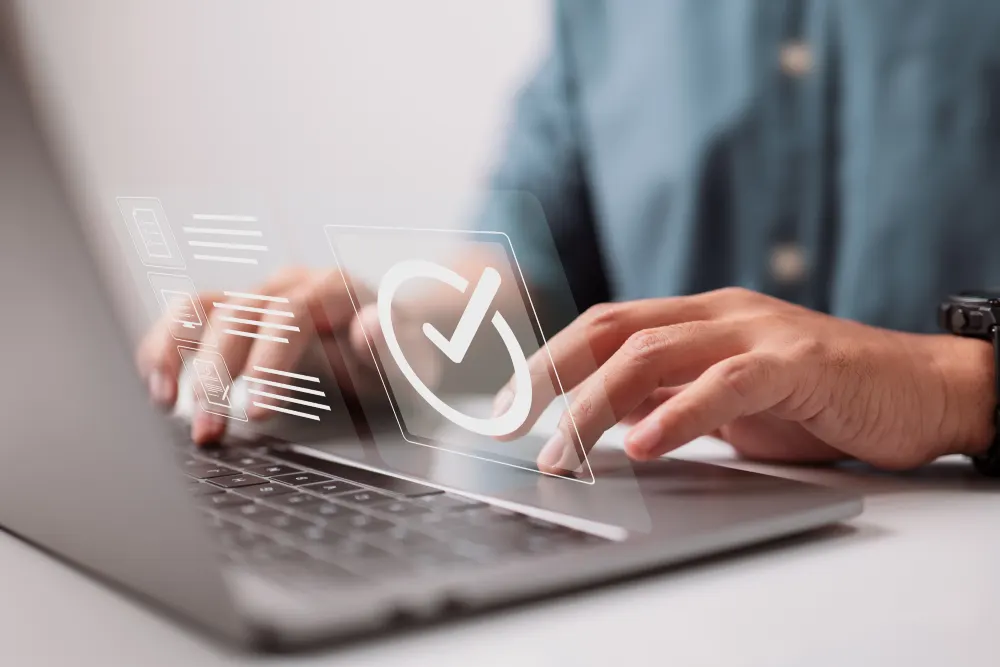 A importância do certificado digital para contabilidade A importância do certificado digital para contabilidade