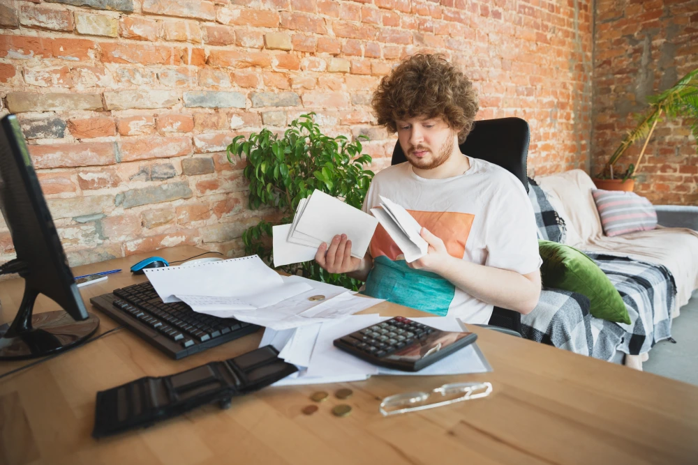 Economizando com Sabedoria Como Usar as Deduções Fiscais a Favor do MEI