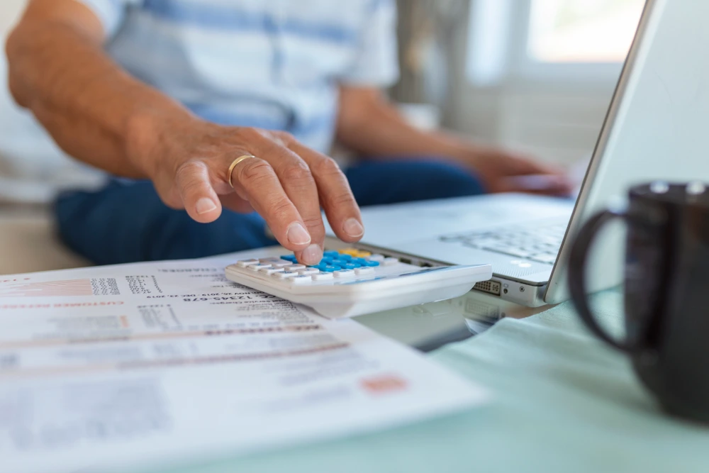 Parcelamento de Impostos: Saiba Como Evitar Dívidas e Manter sua Saúde Financeira