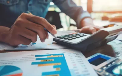 Lucro Presumido vs. Lucro Real para Lojas: Qual a Melhor Escolha Contábil