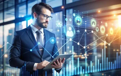 Tecnologia na Contabilidade de Lojas: Como Sistemas Integrados Facilitam a Gestão Fiscal