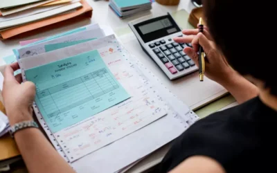 Emissão de Notas Fiscais: Entendendo os Procedimentos Contábeis Necessários