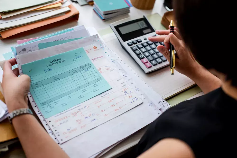 Emissão de Notas Fiscais: Entendendo os Procedimentos Contábeis Necessários Emissão de Notas Fiscais: Entendendo os Procedimentos Contábeis Necessários
