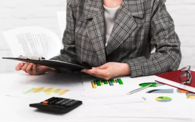 Contabilidade de Comissões de Vendedores: Aspectos Tributários e Registros