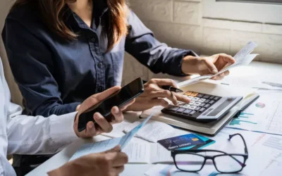 Gestão de Estoques e Impostos: Estratégias Contábeis para Minimizar Custos