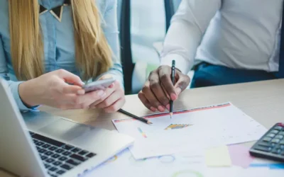 Como o Planejamento Tributário Pode Impulsionar o Sucesso da Sua Pequena Empresa