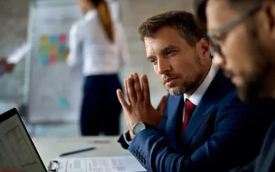 Por que Separar as Finanças Pessoais das Empresariais é Crucial para o Planejamento Tributário