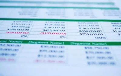 Como o Planejamento Tributário Pode Melhorar o Fluxo de Caixa e o Capital de Giro
