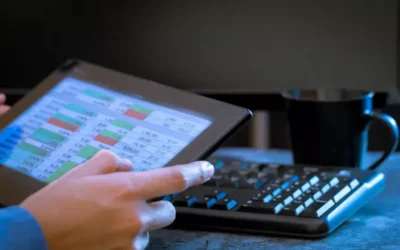 Tecnologia no Planejamento Tributário: Como Softwares e Automação Podem Otimizar Sua Gestão Fiscal