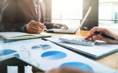 Como usar dados contábeis para melhorar sua chance de obter crédito