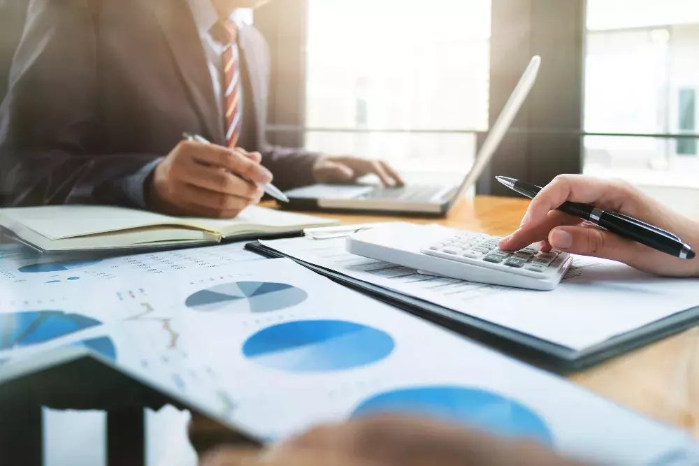 Como usar dados contábeis para melhorar sua chance de obter crédito