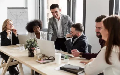 Documentação essencial para reuniões com investidores ou bancos