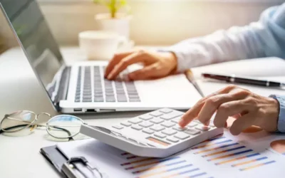 Planejamento de férias e benefícios: cálculos e impactos na contabilidade