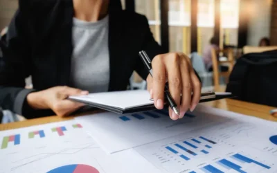 Tendências e inovações em contabilidade digital para acompanhar em 2026