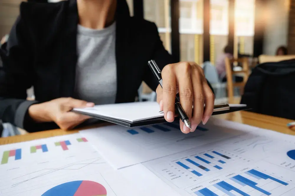 Tendências e inovações em contabilidade digital para acompanhar em 2026