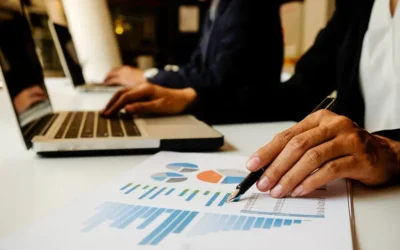 A Importância da Separação das Finanças Pessoais e Empresariais para o Sucesso do Negócio