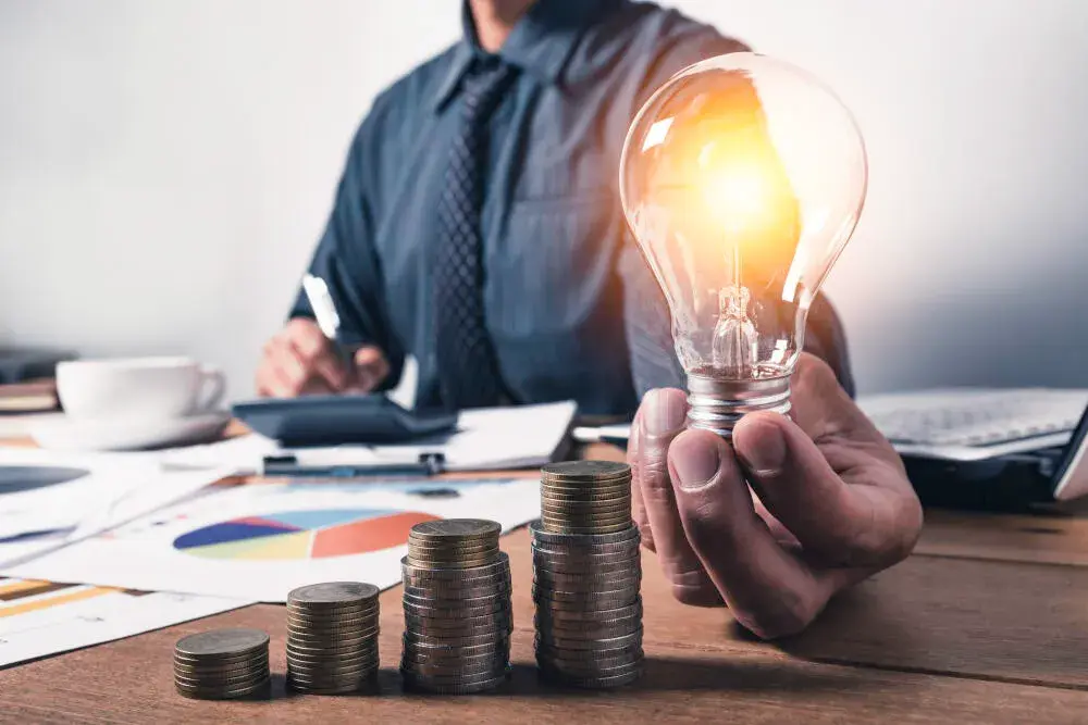 Como a Separação de Finanças Facilita a Contabilidade e o Planejamento Tributário