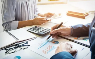 Como organizar as finanças da pequena empresa em Niterói