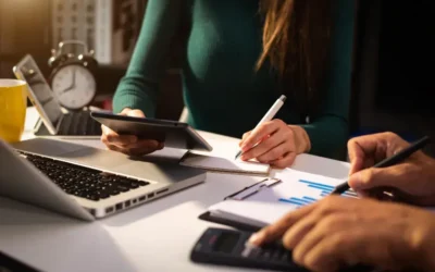 Misturar conta pessoal e da empresa gera problemas no Simples Nacional?
