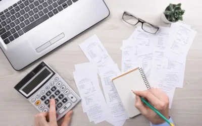 Como montar um controle de despesas simples para empresas em Niterói