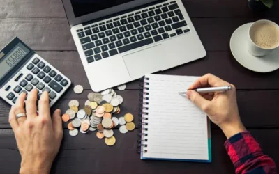 Pequena empresa em Niterói precisa de planejamento financeiro?