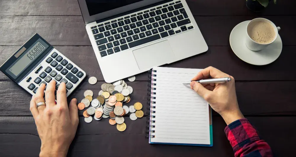 Pequena empresa em Niterói precisa de planejamento financeiro?