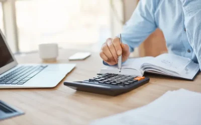 Crescer sem organização contábil é um risco para prestadores de serviço